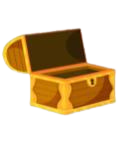 Lock Box Open