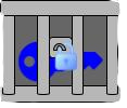 Blue Key Jail