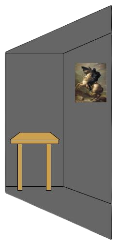 Secret Room