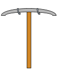 Pickaxe